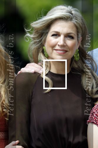 Den Haag 19 juli 2019
Jaarlijkse fotouurtje in de thuisn van Huis ten Bosch . Aanwezig Koning Willem Alexander Koningin Maxima Prinses Amalia Alexia en Ariane.
