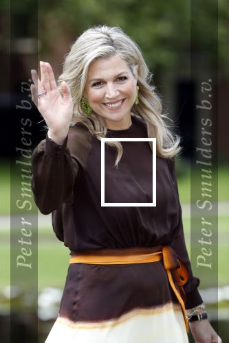 Den Haag 19 juli 2019
Jaarlijkse fotouurtje in de thuisn van Huis ten Bosch . Aanwezig Koning Willem Alexander Koningin Maxima Prinses Amalia Alexia en Ariane.