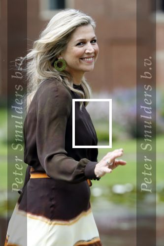 Den Haag 19 juli 2019
Jaarlijkse fotouurtje in de thuisn van Huis ten Bosch . Aanwezig Koning Willem Alexander Koningin Maxima Prinses Amalia Alexia en Ariane.