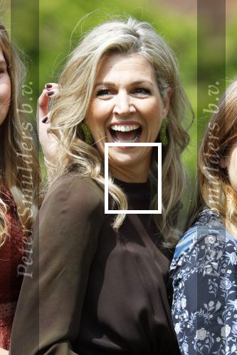 Den Haag 19 juli 2019
Jaarlijkse fotouurtje in de thuisn van Huis ten Bosch . Aanwezig Koning Willem Alexander Koningin Maxima Prinses Amalia Alexia en Ariane.