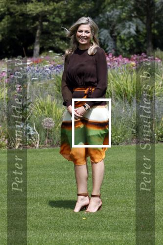 Den Haag 19 juli 2019
Jaarlijkse fotouurtje in de thuisn van Huis ten Bosch . Aanwezig Koning Willem Alexander Koningin Maxima Prinses Amalia Alexia en Ariane.
