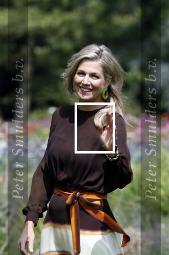 Den Haag 19 juli 2019
Jaarlijkse fotouurtje in de thuisn van Huis ten Bosch . Aanwezig Koning Willem Alexander Koningin Maxima Prinses Amalia Alexia en Ariane.