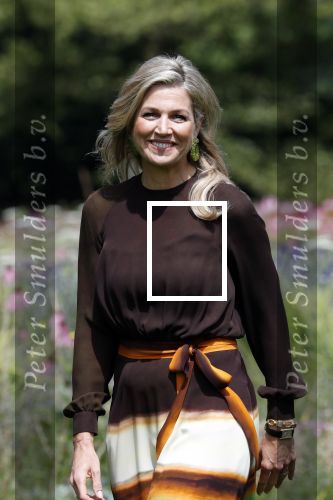 Den Haag 19 juli 2019
Jaarlijkse fotouurtje in de thuisn van Huis ten Bosch . Aanwezig Koning Willem Alexander Koningin Maxima Prinses Amalia Alexia en Ariane.