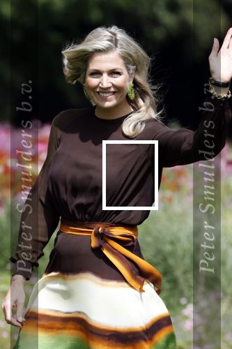 Den Haag 19 juli 2019
Jaarlijkse fotouurtje in de thuisn van Huis ten Bosch . Aanwezig Koning Willem Alexander Koningin Maxima Prinses Amalia Alexia en Ariane.