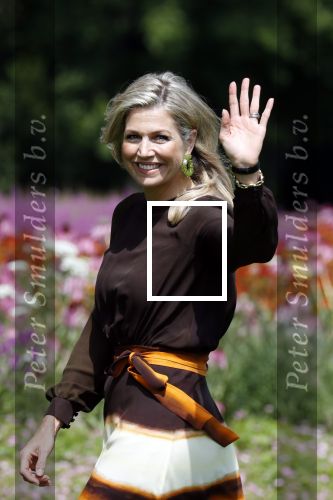 Den Haag 19 juli 2019
Jaarlijkse fotouurtje in de thuisn van Huis ten Bosch . Aanwezig Koning Willem Alexander Koningin Maxima Prinses Amalia Alexia en Ariane.