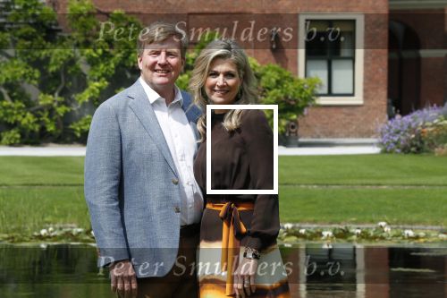 Den Haag 19 juli 2019
Jaarlijkse fotouurtje in de thuisn van Huis ten Bosch . Aanwezig Koning Willem Alexander Koningin Maxima Prinses Amalia Alexia en Ariane.