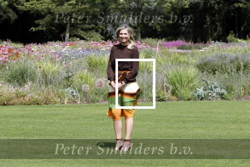 Den Haag 19 juli 2019
Jaarlijkse fotouurtje in de thuisn van Huis ten Bosch . Aanwezig Koning Willem Alexander Koningin Maxima Prinses Amalia Alexia en Ariane.