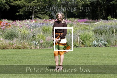 Den Haag 19 juli 2019
Jaarlijkse fotouurtje in de thuisn van Huis ten Bosch . Aanwezig Koning Willem Alexander Koningin Maxima Prinses Amalia Alexia en Ariane.