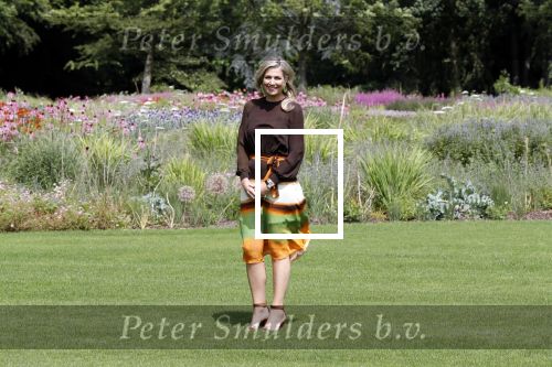 Den Haag 19 juli 2019
Jaarlijkse fotouurtje in de thuisn van Huis ten Bosch . Aanwezig Koning Willem Alexander Koningin Maxima Prinses Amalia Alexia en Ariane.