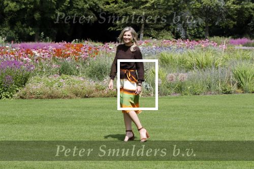 Den Haag 19 juli 2019
Jaarlijkse fotouurtje in de thuisn van Huis ten Bosch . Aanwezig Koning Willem Alexander Koningin Maxima Prinses Amalia Alexia en Ariane.