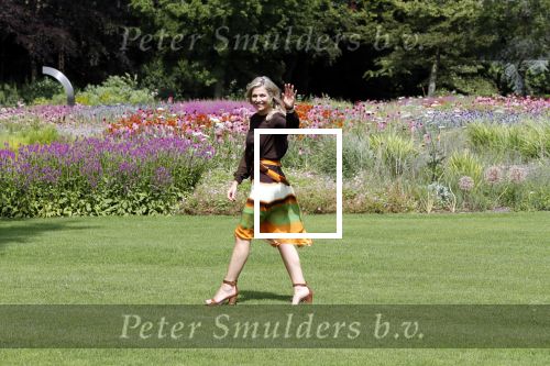 Den Haag 19 juli 2019
Jaarlijkse fotouurtje in de thuisn van Huis ten Bosch . Aanwezig Koning Willem Alexander Koningin Maxima Prinses Amalia Alexia en Ariane.