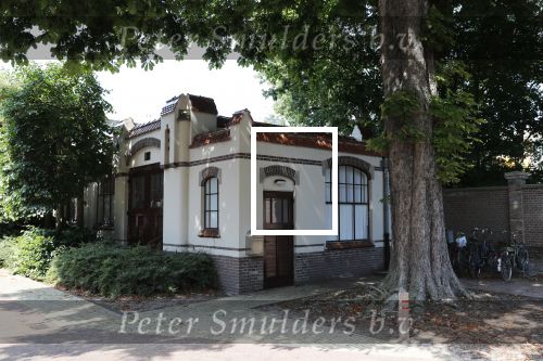 Den Haag 26 juli 2019
Binnenkijken op paleis Noordeinde en bij de koninklijke stallen met Frank en Rogier van het sbs6 programma paleis voor een prikkie.