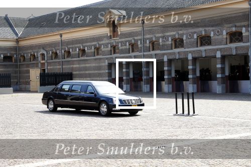 Den Haag 26 juli 2019
Binnenkijken op paleis Noordeinde en bij de koninklijke stallen met Frank en Rogier van het sbs6 programma paleis voor een prikkie.