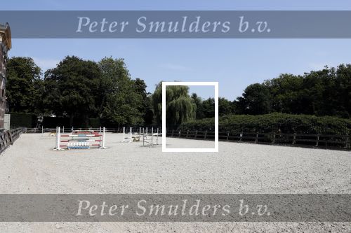 Den Haag 26 juli 2019
Binnenkijken op paleis Noordeinde en bij de koninklijke stallen met Frank en Rogier van het sbs6 programma paleis voor een prikkie.