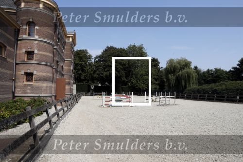 Den Haag 26 juli 2019
Binnenkijken op paleis Noordeinde en bij de koninklijke stallen met Frank en Rogier van het sbs6 programma paleis voor een prikkie.
