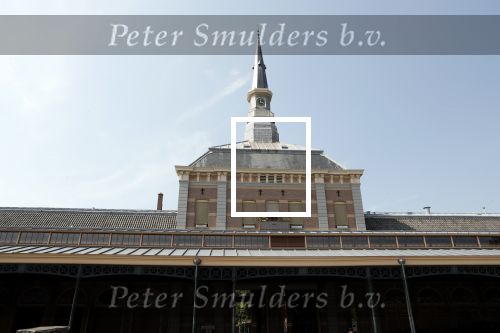Den Haag 26 juli 2019
Binnenkijken op paleis Noordeinde en bij de koninklijke stallen met Frank en Rogier van het sbs6 programma paleis voor een prikkie.