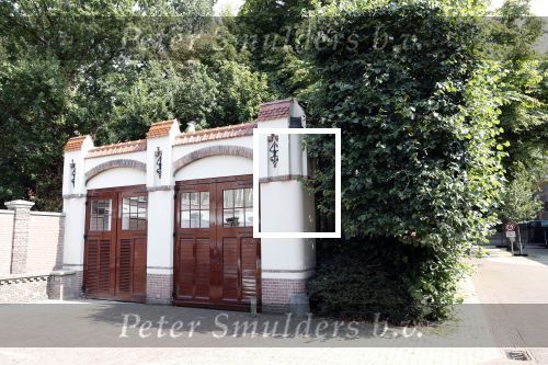 Den Haag 26 juli 2019
Binnenkijken op paleis Noordeinde en bij de koninklijke stallen met Frank en Rogier van het sbs6 programma paleis voor een prikkie.