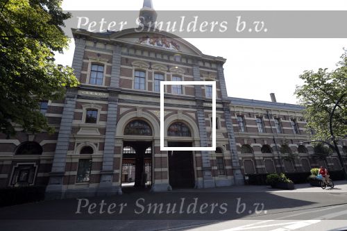 Den Haag 26 juli 2019
Binnenkijken op paleis Noordeinde en bij de koninklijke stallen met Frank en Rogier van het sbs6 programma paleis voor een prikkie.