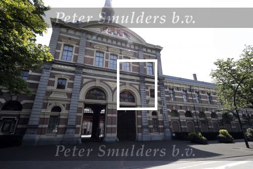 Den Haag 26 juli 2019
Binnenkijken op paleis Noordeinde en bij de koninklijke stallen met Frank en Rogier van het sbs6 programma paleis voor een prikkie.