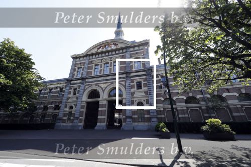 Den Haag 26 juli 2019
Binnenkijken op paleis Noordeinde en bij de koninklijke stallen met Frank en Rogier van het sbs6 programma paleis voor een prikkie.
