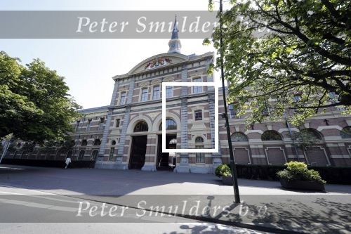 Den Haag 26 juli 2019
Binnenkijken op paleis Noordeinde en bij de koninklijke stallen met Frank en Rogier van het sbs6 programma paleis voor een prikkie.