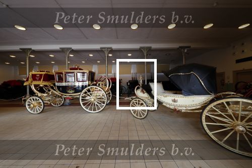 Den Haag 26 juli 2019
Binnenkijken op paleis Noordeinde en bij de koninklijke stallen met Frank en Rogier van het sbs6 programma paleis voor een prikkie.