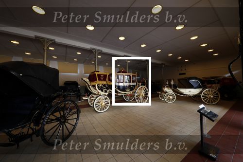 Den Haag 26 juli 2019
Binnenkijken op paleis Noordeinde en bij de koninklijke stallen met Frank en Rogier van het sbs6 programma paleis voor een prikkie.