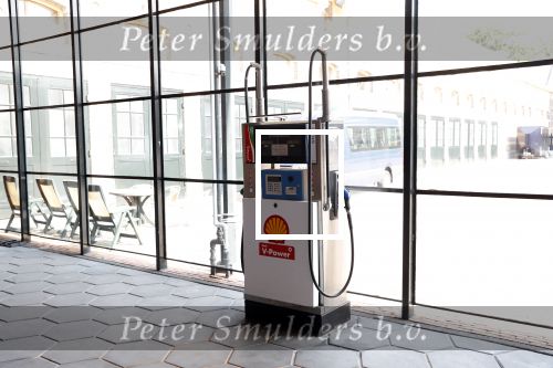Den Haag 26 juli 2019
Binnenkijken op paleis Noordeinde en bij de koninklijke stallen met Frank en Rogier van het sbs6 programma paleis voor een prikkie. shell pomp bij koninklijke stallen