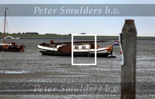 Schiermonnikoog, 19 Juli 2019
Jachthaven Schiermonnikoog
Laag water bij entree jachthaven
