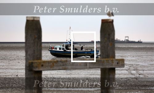 Schiermonnikoog, 19 Juli 2019
Jachthaven Schiermonnikoog
Laag water bij entree jachthaven