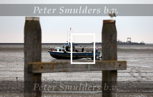 Schiermonnikoog, 19 Juli 2019
Jachthaven Schiermonnikoog
Laag water bij entree jachthaven