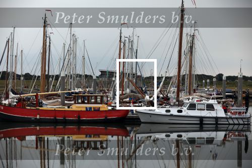 Schiermonnikoog, 19 Juli 2019
Jachthaven Schiermonnikoog
Laag water bij entree jachthaven