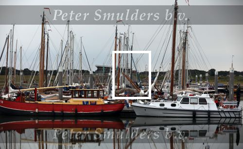 Schiermonnikoog, 19 Juli 2019
Jachthaven Schiermonnikoog
Laag water bij entree jachthaven