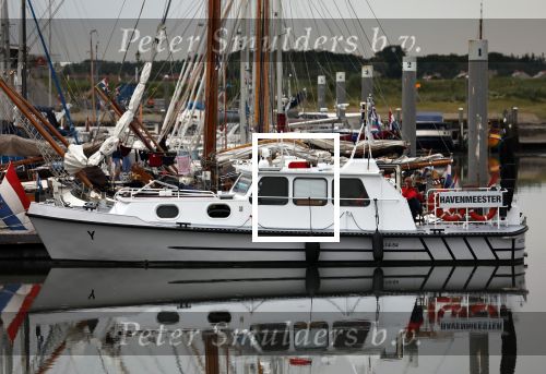 Schiermonnikoog, 19 Juli 2019
Jachthaven Schiermonnikoog
Laag water bij entree jachthaven