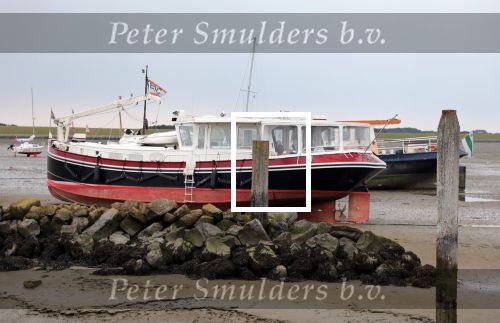 Schiermonnikoog, 19 Juli 2019
Jachthaven Schiermonnikoog
Laag water bij entree jachthaven