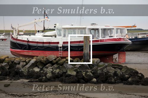 Schiermonnikoog, 19 Juli 2019
Jachthaven Schiermonnikoog
Laag water bij entree jachthaven