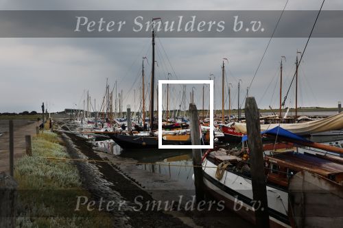 Schiermonnikoog, 19 Juli 2019
Jachthaven Schiermonnikoog
Laag water bij entree jachthaven