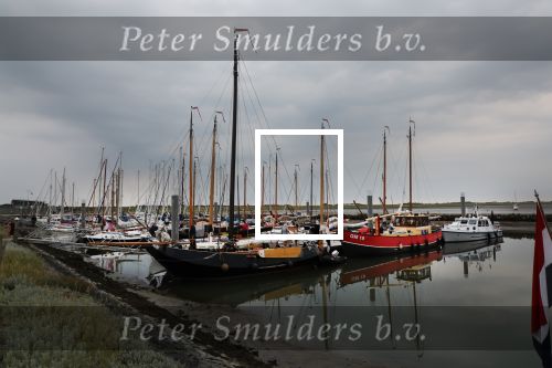 Schiermonnikoog, 19 Juli 2019
Jachthaven Schiermonnikoog
Laag water bij entree jachthaven