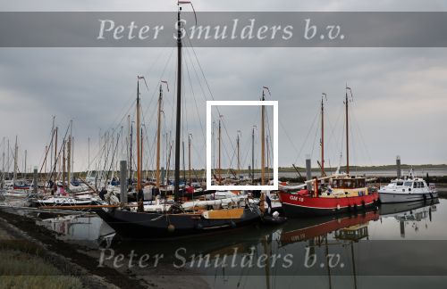 Schiermonnikoog, 19 Juli 2019
Jachthaven Schiermonnikoog
Laag water bij entree jachthaven