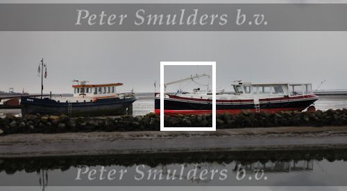 Schiermonnikoog, 19 Juli 2019
Jachthaven Schiermonnikoog
Laag water bij entree jachthaven
