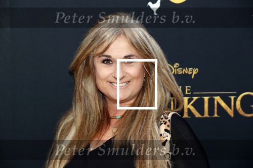 Amsterdam 15 juli 2019
Premiere the lion king in tuschinski. Laura Vlasblom kwam met haar zoon