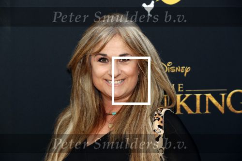 Amsterdam 15 juli 2019
Premiere the lion king in tuschinski. Laura Vlasblom kwam met haar zoon