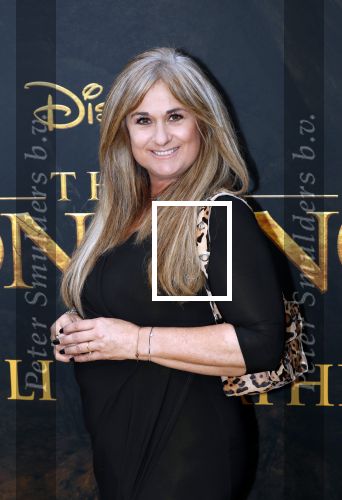 Amsterdam 15 juli 2019
Premiere the lion king in tuschinski. Laura Vlasblom kwam met haar zoon