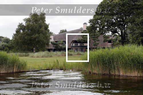 Loosdrecht 14 juli 2019
Huis van laurent Hompes op een eilandje voor Loosdrecht. Er staan paardestallen en heeft een eigen strand.