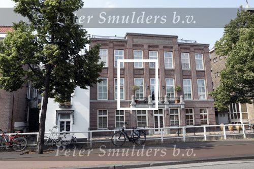 Den Haag 26 juli 2019
Huis partner Tatjana Lex v Hessen in Den Haag.
