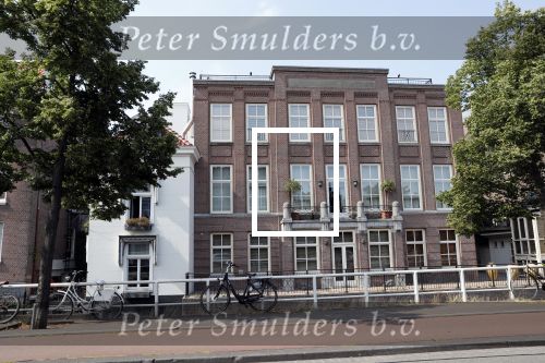 Den Haag 26 juli 2019
Huis partner Tatjana Lex v Hessen in Den Haag.