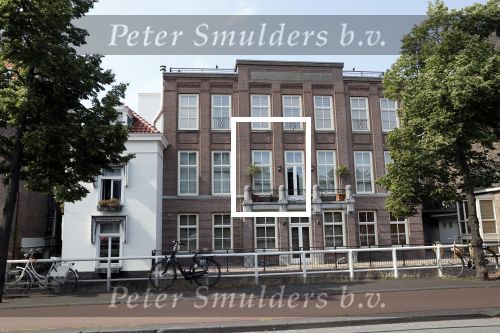 Den Haag 26 juli 2019
Huis partner Tatjana Lex v Hessen in Den Haag.