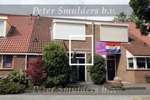 Oss 5 juli 2019
Huis Lilian Marijnissen