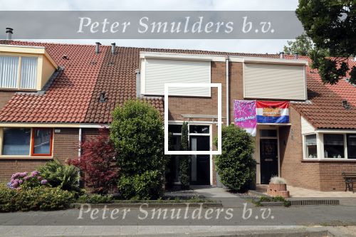 Oss 5 juli 2019
Huis Lilian Marijnissen