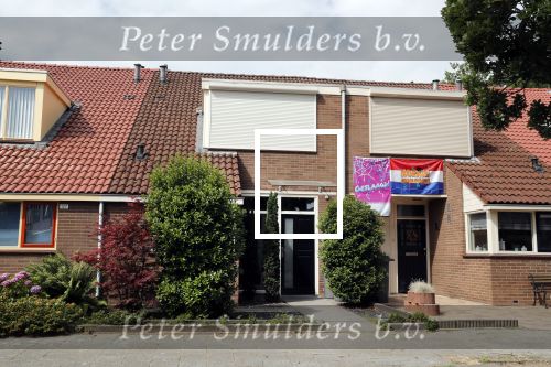 Oss 5 juli 2019
Huis Lilian Marijnissen